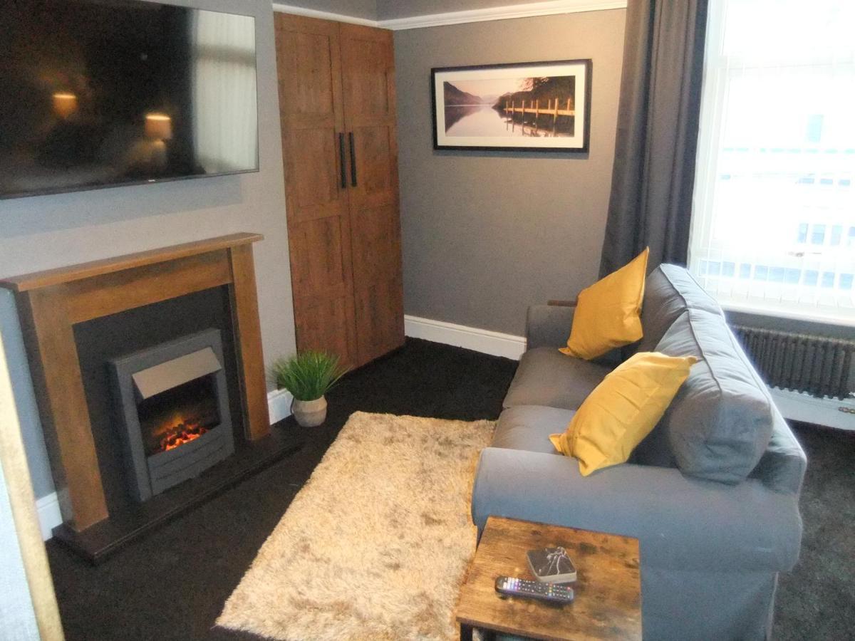 Dewsbury House Appartement *