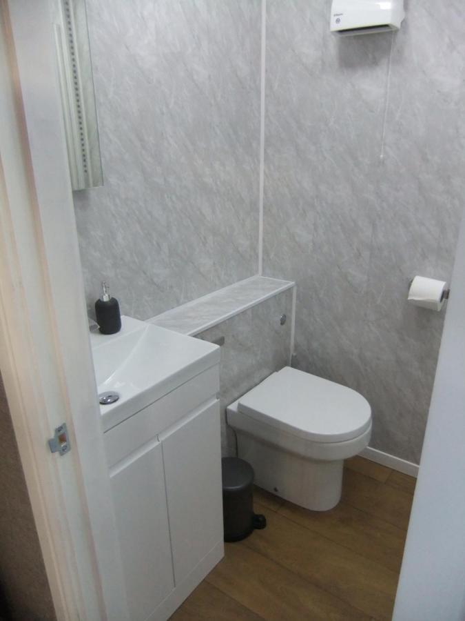 Dewsbury House Appartement