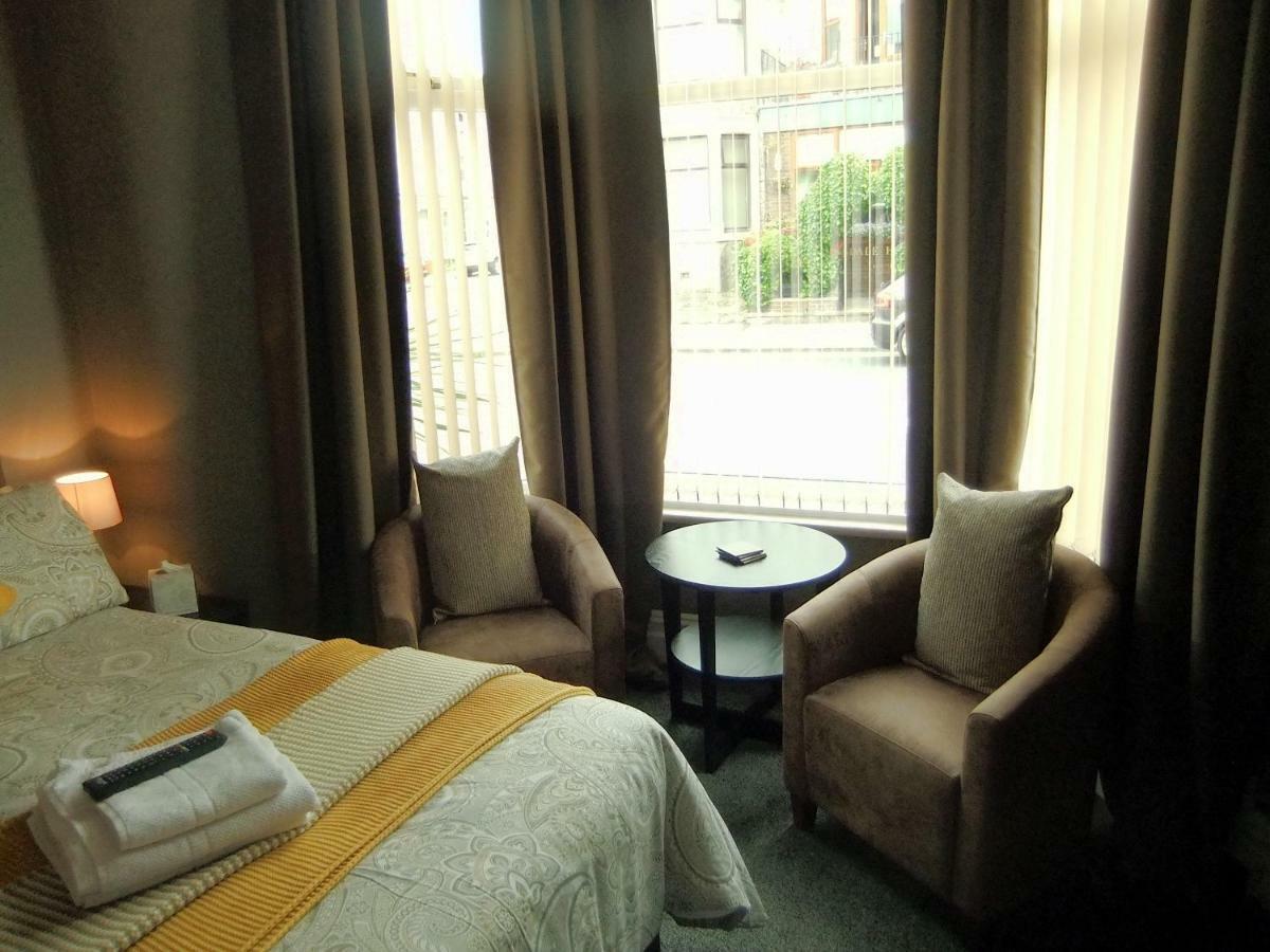 Dewsbury House Appartement Blackpool