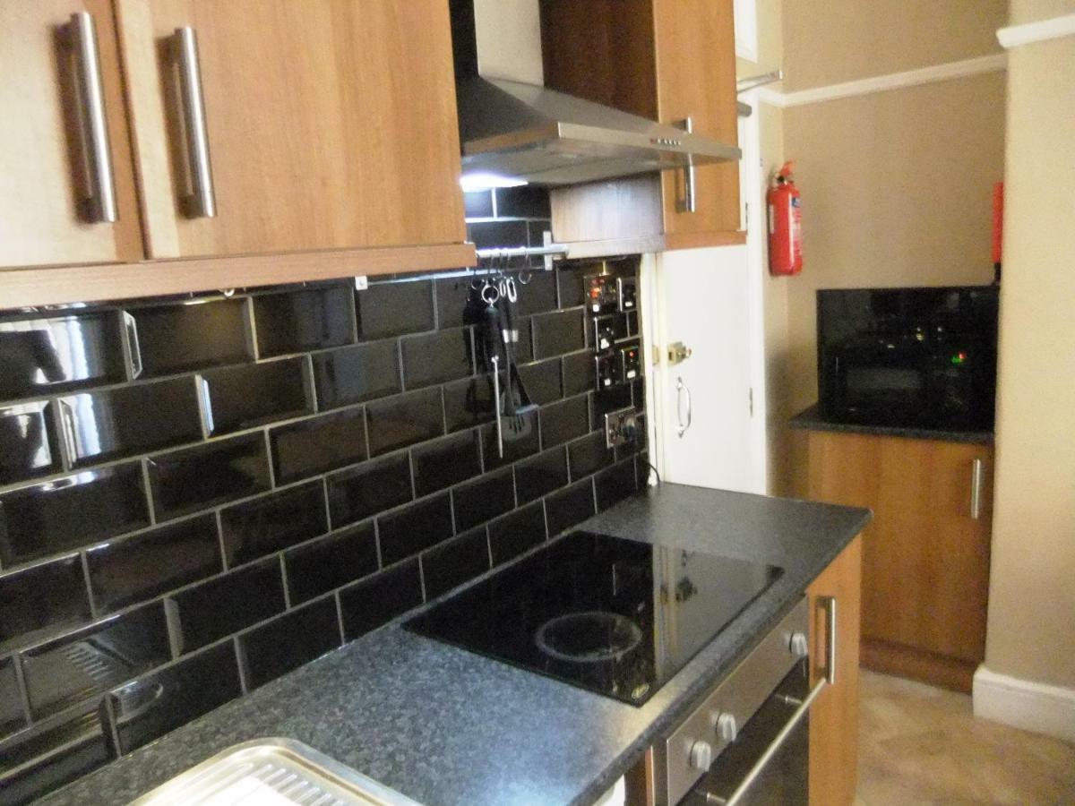Dewsbury House Appartement *